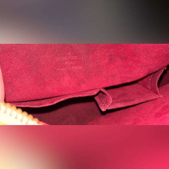 Louis Vuitton Monogram Multicolor Murakami Boulogne White - Picture 10 of 16